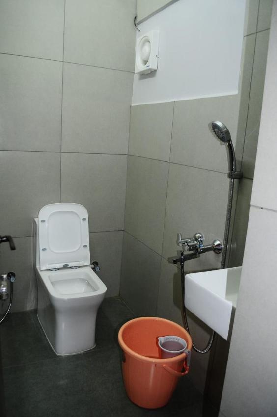 Park Corner Home Stay Кунур Экстерьер фото