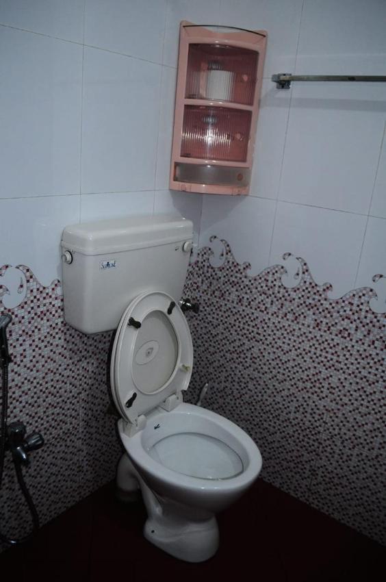 Park Corner Home Stay Кунур Экстерьер фото